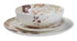 Maxwell & Williams Kimono Dinner Set 12pc - White