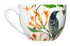 Maxwell & Williams Eloise Short Lyric  Cup & Saucer 240ml - Regent Honeyeater