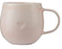 The Mug Club Amore Snug Mug 460ml - Pink