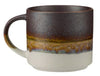 The Mug Club Earthy Mug 370ml - Steel