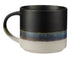 The Mug Club Earthy Mug 370ml - Black