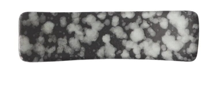 Maxwell & Williams Caviar Granitie Chopstick Rest Dinnerware Accessories The Cooks Kitchen 