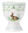 Maxwell & Williams Clover & Cottontail - Little Bunny Land Egg Cup