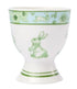 Maxwell & Williams Clover & Cottontail -hare & Heritage Egg Cup Egg Cups The Cooks Kitchen 