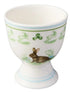Maxwell & Williams Clover & Cottontail - Little Bunny Land Egg Cup