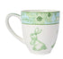 Maxwell & Williams Clover & Cottontail - Hare & Heritage Mug 375ml Mugs - Cups & Saucers The Cooks Kitchen 