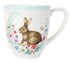 Maxwell & Williams Clover & Cottontail - Meadow Bunny Mug 375ml Mugs - Cups & Saucers The Cooks Kitchen 