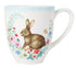 Maxwell & Williams Clover & Cottontail - Meadow Bunny Mug 375ml