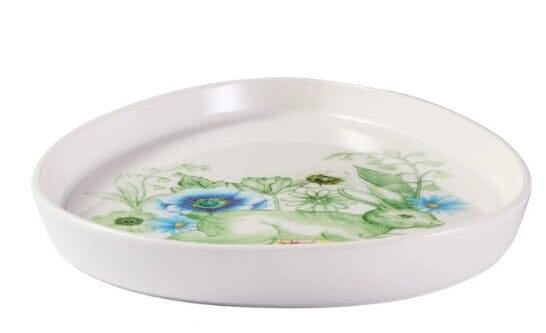 Maxwell & Williams Clover & Cottontail - Egg Dish 18x23cm Home Decor The Cooks Kitchen 