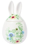 Maxwell & Williams Clover & Cottontail - Bunny Canister
