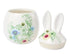 Maxwell & Williams Clover & Cottontail - Bunny Canister General Storage The Cooks Kitchen 