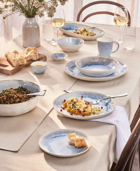 Maxwell & Williams Lunara - Side Plate 19cm Side Plates The Cooks Kitchen 