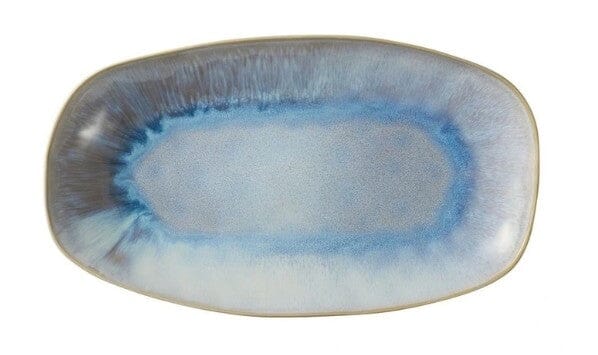 Maxwell & Williams Lunara - Oblong Platter 36x20cm Platters & Bowls The Cooks Kitchen 