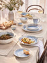 Maxwell & Williams Lunara - Oblong Platter 36x20cm