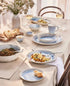 Maxwell & Williams Lunara - Sauce Dish 9.5cm Dinnerware Accessories The Cooks Kitchen 
