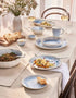 Maxwell & Williams Lunara Bowl 16cm Bowls The Cooks Kitchen 