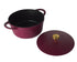 Maxwell & Williams Cast Lite - Non-stick Casserole 28cm/6.3l Cherry Casseroles The Cooks Kitchen 