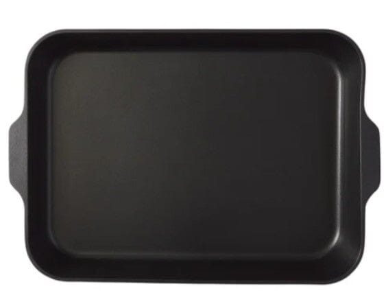 Maxwell & Williams Cast Lite - Non-stick Roaster 38x28.4x5.5cm Cherry Non-Stick Roasting The Cooks Kitchen 