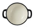 Maxwell & Williams Cast Iron Cocotte 9.5cm/260ml - Black