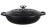 Maxwell & Williams Cast Iron - Brasier 27cm/3.3l - Black Enameled Cast Iron The Cooks Kitchen 