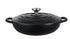 Maxwell & Williams Cast Iron - Brasier 27cm/3.3l - Black Enameled Cast Iron The Cooks Kitchen 