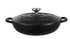 Maxwell & Williams Cast Iron - Brasier 27cm/3.3l - Black