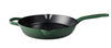 Maxwell & Williams Cast Iron Fry Pan 26cm - English Racing Green
