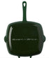 Maxwell & Williams Cast Iron Grill Pan 26cm - English Racing Green Cast Iron Grill Pans The Cooks Kitchen 