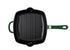 Maxwell & Williams Cast Iron Grill Pan 26cm - English Racing Green Cast Iron Grill Pans The Cooks Kitchen 