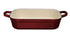 Maxwell & Williams Cast Iron Roaster 34x26cm 5l - Merlot Cast Iron Roasting The Cooks Kitchen 