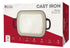 Maxwell & Williams Cast Iron Roaster 34x26cm 5l - Merlot