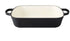 Maxwell & Williams Cast Iron Roaster 34x26cm 5l - Black Cast Iron The Cooks Kitchen 