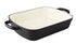 Maxwell & Williams Cast Iron Roaster 34x26cm 5l - Black Cast Iron The Cooks Kitchen 