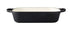 Maxwell & Williams Cast Iron Roaster 34x26cm 5l - Black Cast Iron The Cooks Kitchen 