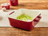 Maxwell & Williams Epicurious Square Baker 19x7cm - Bordeaux Baking Dishes The Cooks Kitchen 