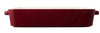 Maxwell & Williams Epicurious Lasagne Dish 36x24x7cm - Bordeaux