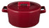 Maxwell & Williams Epicurious Round Casserole 17x8cm 1.3l - Bordeaux Casseroles The Cooks Kitchen 
