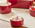 Maxwell & Williams Epicurious Ramekin 8.5x4cm - Bordeaux