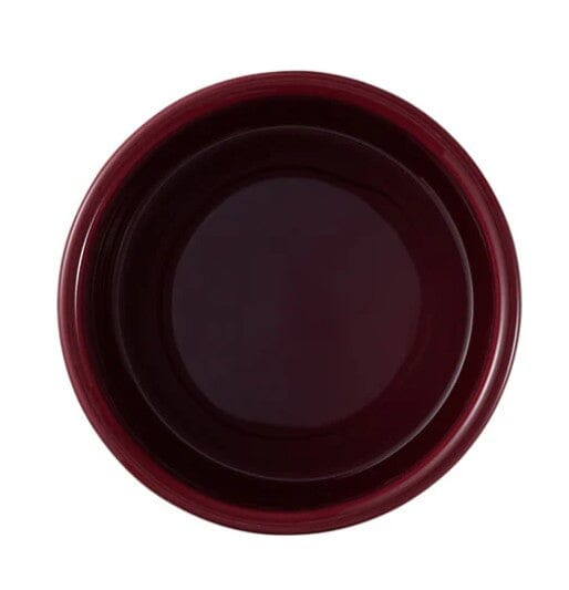 Maxwell & Williams Epicurious Canister Set - 500ml Set Of 3 - Bordeaux Matching Storage Sets The Cooks Kitchen 