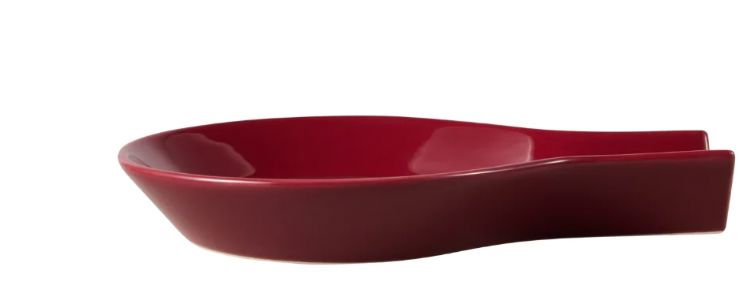 Maxwell & Williams Epicuriousspoon Rest - Bordeaux Kitchen Organization The Cooks Kitchen 