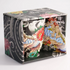 Tokyo Design Studio Mug Mountainyakuza Carp Mug Black 380ml