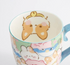 Tokyo Design Studio Mug Mountain Mug Animals 380ml