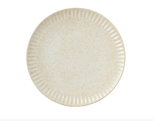 Casa Domani Il Mare Round Serving Bowl 28x6cm