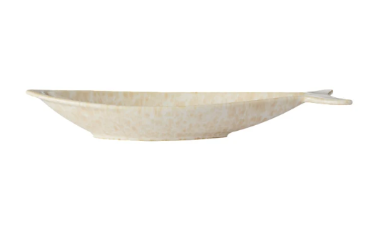 Casa Domani Fish Platter 37x12cm