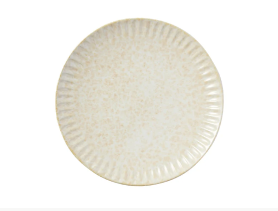 Casa Domani Il Mare Coupe Side Plate 19cm