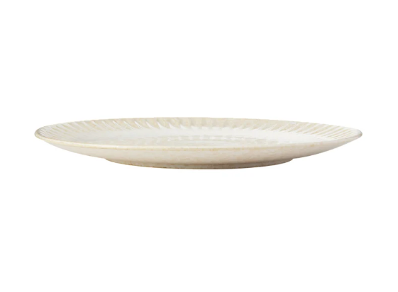 Casa Domani Il Mare Coupe Dinner Plate 27cm