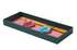 Tokyo Design Studio Fujisakura Chopsticks 4pc With Rest Gift Boxed