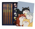 Tokyo Design Studio Shiba Dog Chopsticks 10pc With Rest Gift Boxed