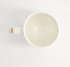 Tokyo Design Studio Mug Mountain Lucky Cat Mug Pink 380ml