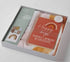 Jiggle & Giggle - Milestone Muslin Set - Rainbow Children's Giftware The Cooks Kitchen 